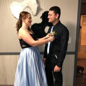 Meet your Posher, Juliana